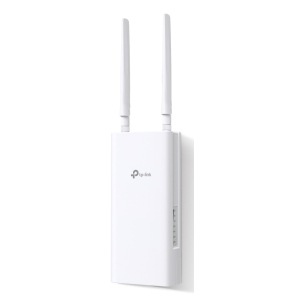 TP-Link TL-MR100-OUTDOOR draadloze router Fast Ethernet Single-band (2.4 GHz) 4G Wit