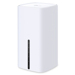 TP-Link Archer NX600 draadloze router Gigabit Ethernet Dual-band (2.4 GHz / 5 GHz) 5G Wit
