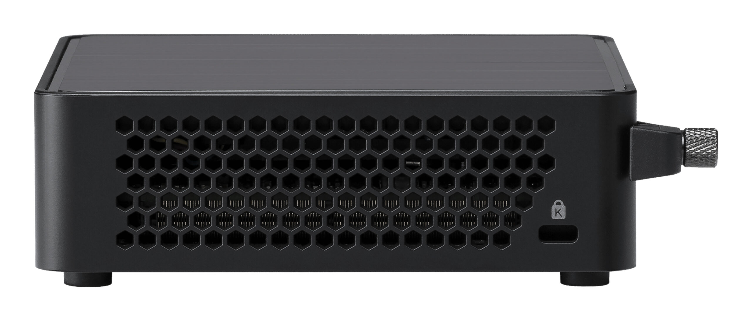 ASUS NUC 14 Pro RNUC14RVKI300002I UCFF Zwart 100U - Afbeelding 4