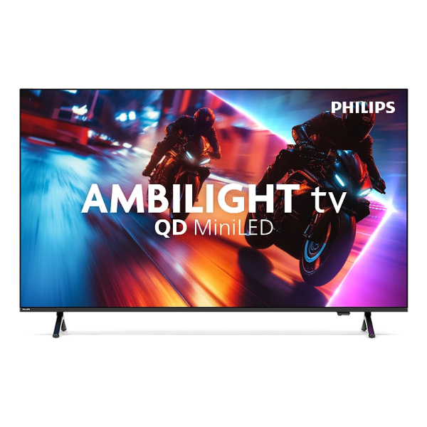 Philips 55MLED910 QD MiniLED 144HZ 4K Ambilight Smart TV 55"